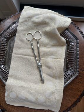 Antique Grape Shears